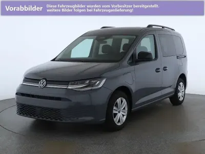 Gebraucht VW Caddy