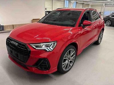 Gebraucht Audi A7 S-Line 190 PS (139 kW) 2024 Limousine