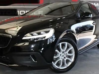 Volvo V40 CC