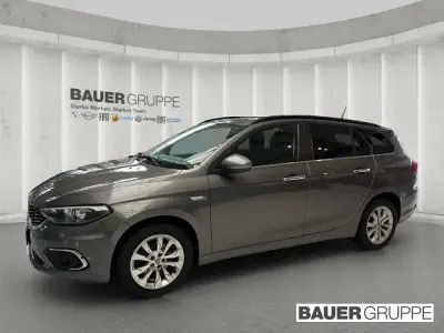 Gebraucht Fiat Tipo Lounge 120 PS (88 kW) 2020 Grau Kombi