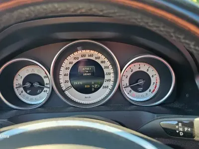 Gebraucht Mercedes E200
