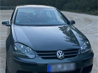 gebraucht VW Golf IV 