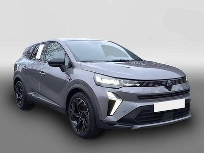 Gebraucht Renault Fuego Esprit Alpine 143 PS (105 kW) 2025 Grau Coupé