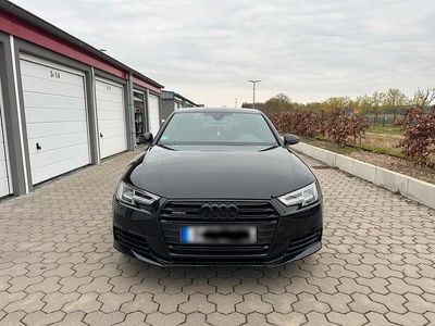 Używany Audi A4