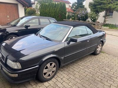Audi 80