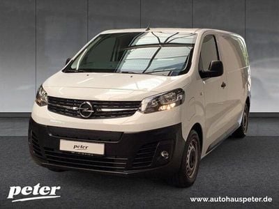 Opel Vivaro-e Combi