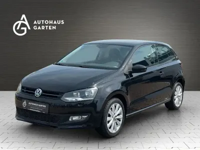 Gebraucht VW Polo