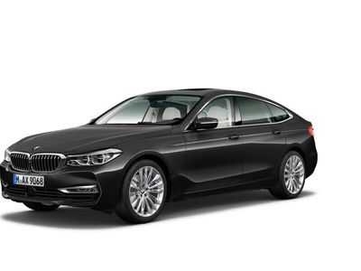 gebraucht BMW 640 d xDrive Gran Turismo