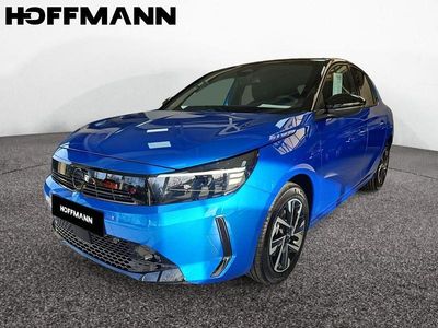 Usata Opel Corsa 101 CV (74 kW) 2026 Blu Utilitaria