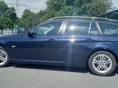 Używany BMW 320