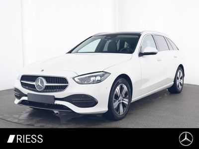 Mercedes C300e