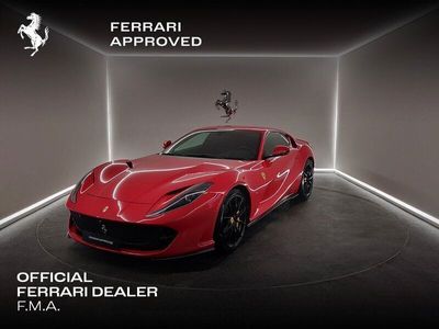 Ferrari 812