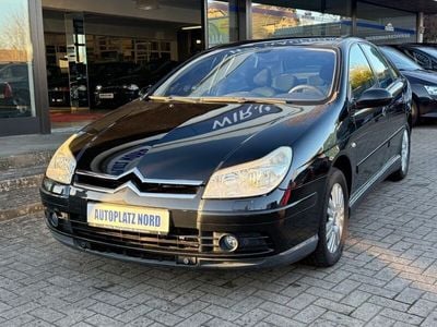 Citroën C5