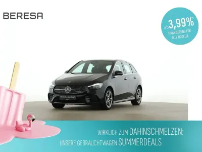 Gebraucht Mercedes B250e