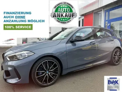 Gebraucht BMW 135