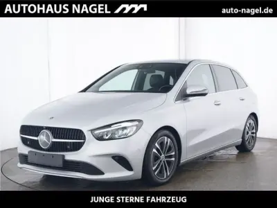 Gebraucht Mercedes 200
