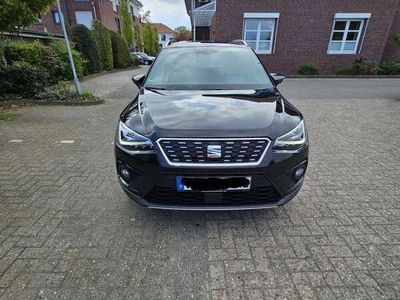 gebraucht Seat Arona 1.6 TDI Beats