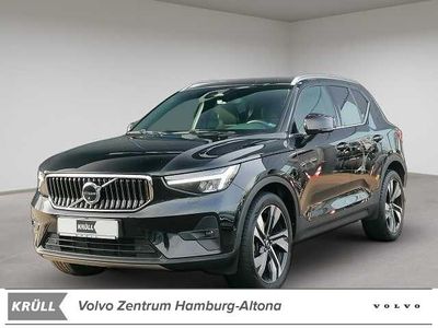 Gebraucht Volvo XC40 145 PS (106 kW) 2023 SUV