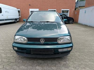 VW Golf III