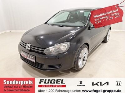 VW Golf VI
