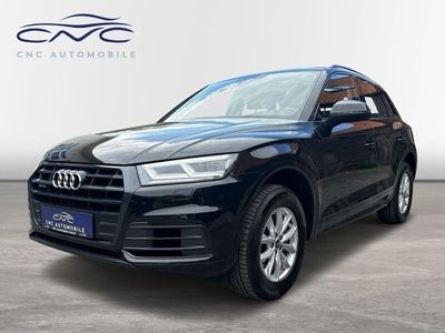 gebraucht Audi Q5 quattro sport BLACK/Carbon/Digital/Kamera/