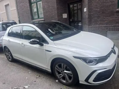 Gebraucht VW Golf VIII