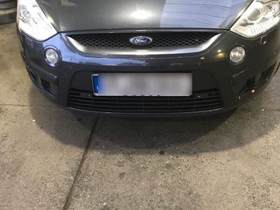 gebraucht Ford S-MAX 