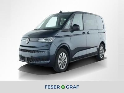 Starlight blue metallic Gebraucht 2025 VW Multivan Life Van | 46.875 € (Guter Preis)