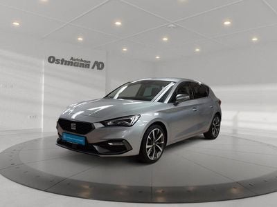 Gebraucht Seat Leon FR 150 PS (110 kW) 2023