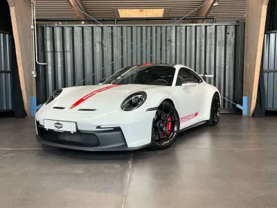 Usata Porsche 911 GT3 Sport 510 CV (375 kW) 2022 Bianco Coupé