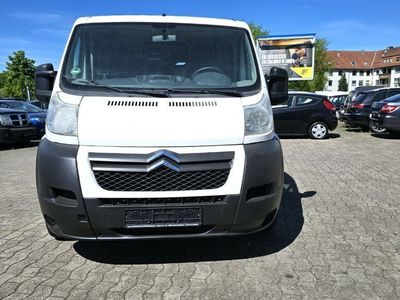 Citroën Jumper