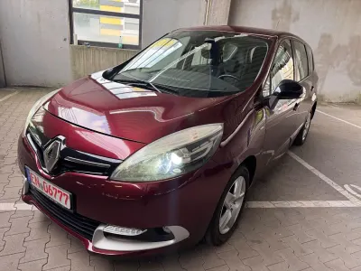 Gebraucht Renault Grand Scénic IV