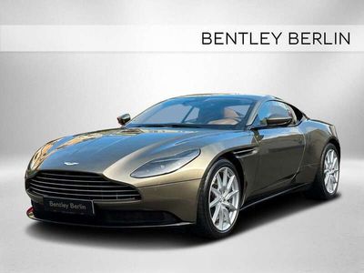 gebraucht Aston Martin DB11 V8 Coupe - BENTLEY BERLIN -