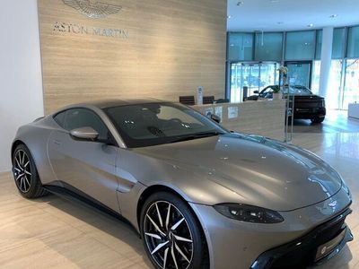 gebraucht Aston Martin V8 Vantage VantageCarbon Bremsanlage ohne OPF