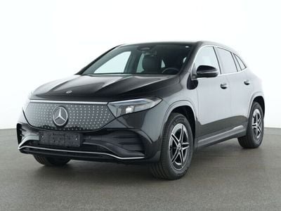 Mercedes EQA250+