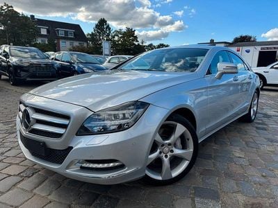 Mercedes CLS350