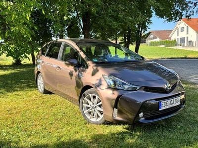 Toyota Prius+
