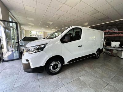 Nissan Primastar