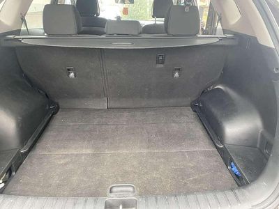 Gebraucht Hyundai Tucson Advantage 136 PS (100 kW) 2017 Braun SUV