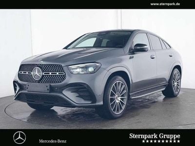Mercedes GLE450 AMG