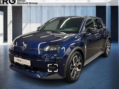 Gebraucht Renault R5 Evolution 89 kW (122 PS) 2025 Blau Kleinwagen