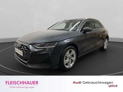 Gebraucht Audi A3 Ambiente 116 PS (85 kW) 2025 Grau Limousine