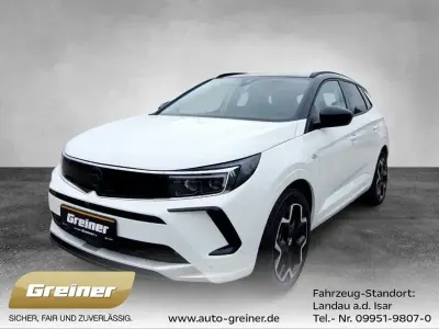Gebraucht Opel Grandland X
