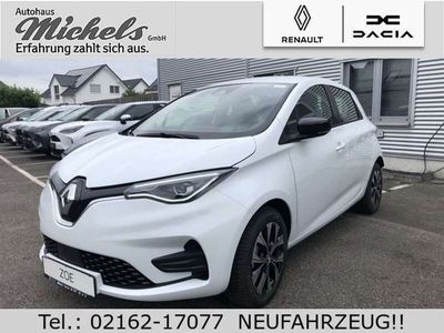 gebraucht Renault Zoe ZOEEvolution 110 - GJR - LED - PDC hinten