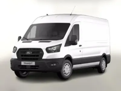 Gebraucht Ford Transit