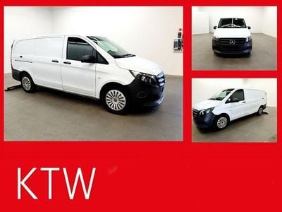 Usado Mercedes Vito 163 HP (119 kW) 2025 Van
