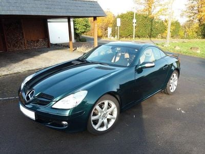 Mercedes SLK280