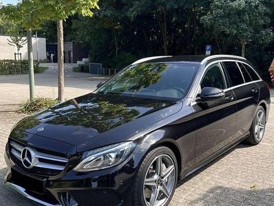 Mercedes C250