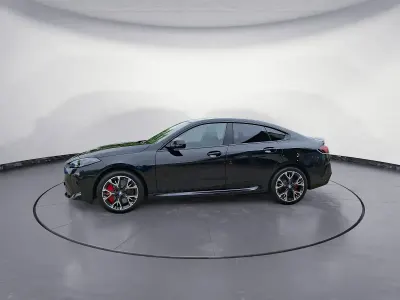 Gebraucht BMW 223 M Sport 218 PS (160 kW) 2025 Schwarz Limousine