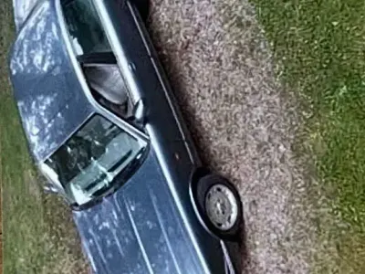 Gebraucht Jaguar XJ6 Executive 211 PS (155 kW) 1996 Blau Limousine